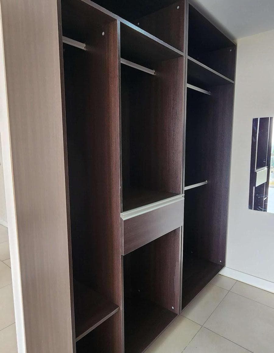 FOR RENT - 2-bedroom apartment with garage - Valle Escondido, La Rosella