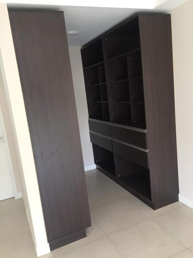 FOR RENT - 2-bedroom apartment with garage - Valle Escondido, La Rosella