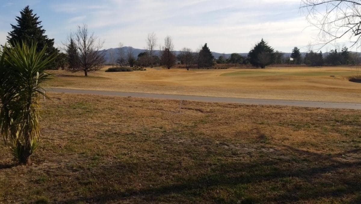For Sale - Lot - Malagueño, Valle del Golf