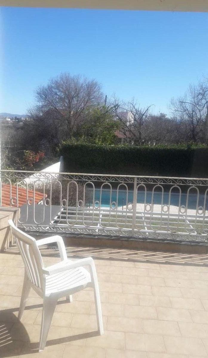 For Sale - House - Cerro de las Rosas, Roque Funes
