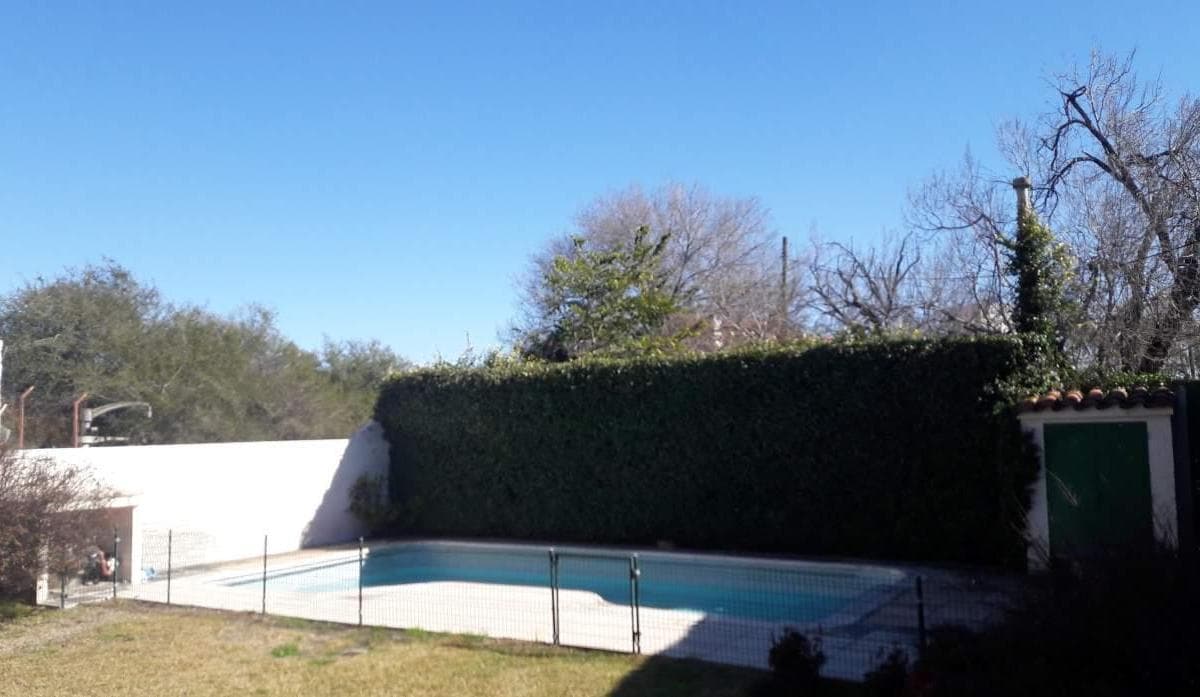 For Sale - House - Cerro de las Rosas, Roque Funes
