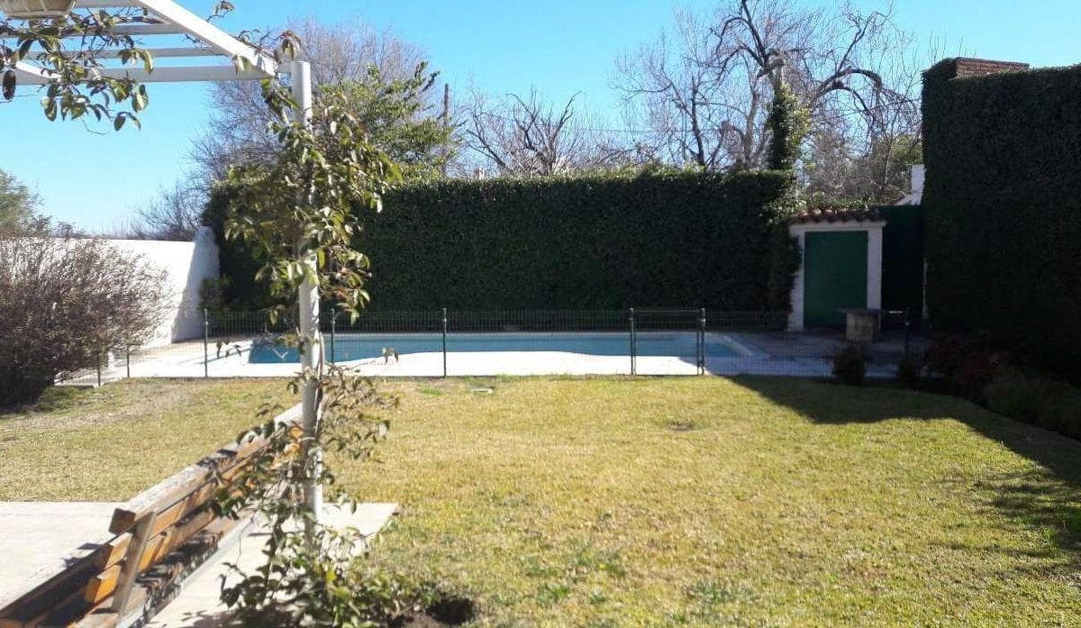 For Sale - House - Cerro de las Rosas, Roque Funes