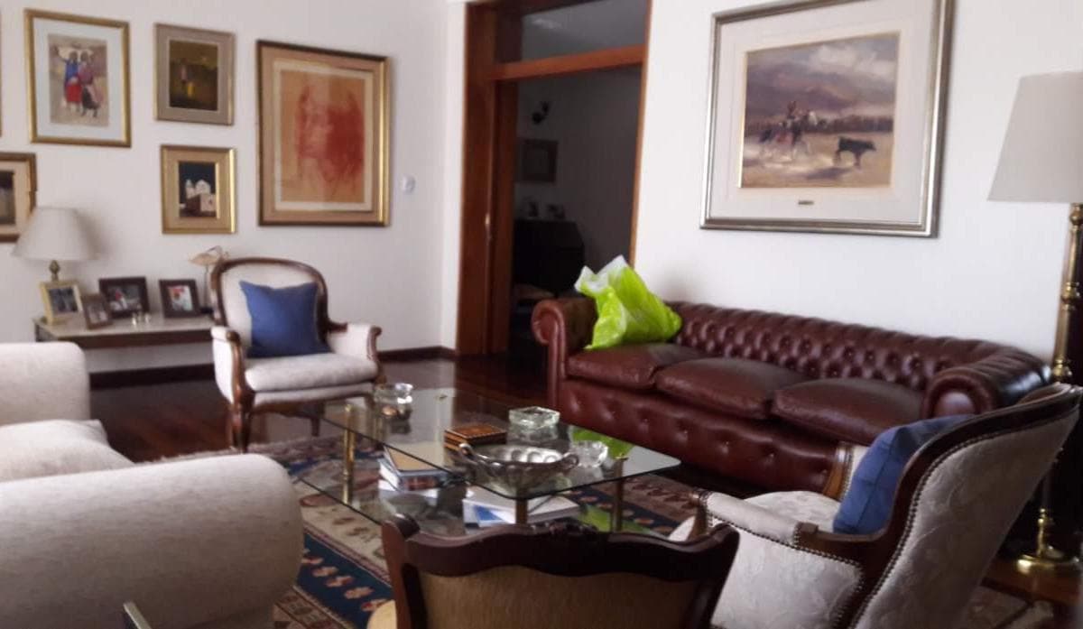 For Sale - House - Cerro de las Rosas, Roque Funes