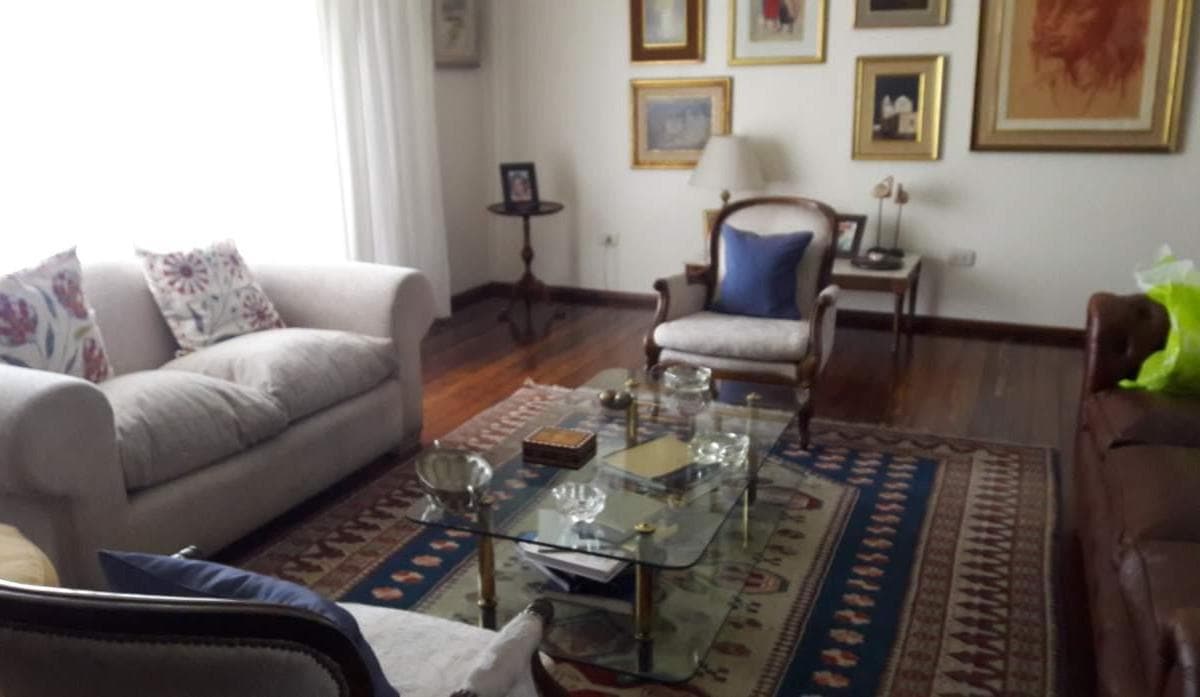 For Sale - House - Cerro de las Rosas, Roque Funes