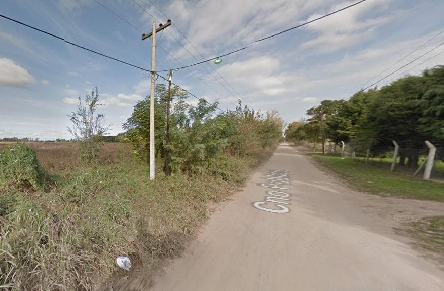 Lot Suitable for Industrial or Logistics Development - Warehouses - LOGISTICS SUBDIVISION