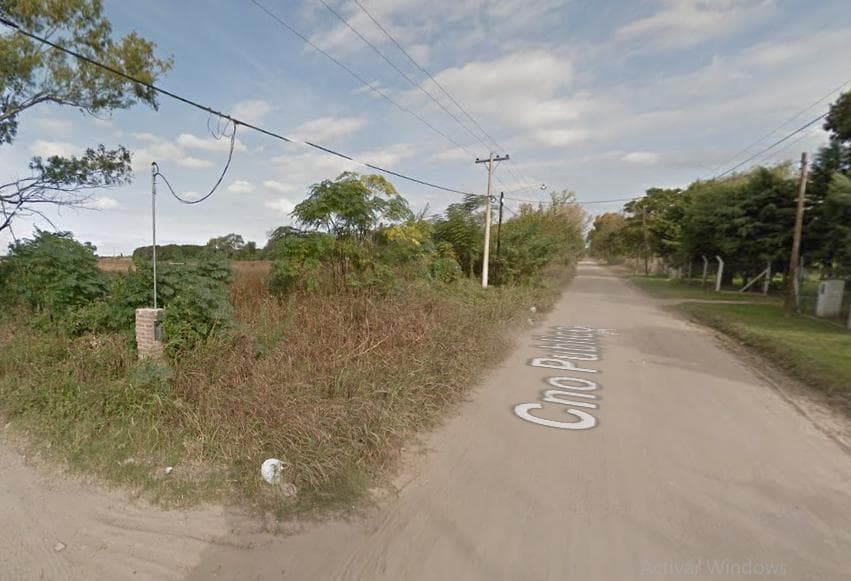 Lot Suitable for Industrial or Logistics Development - Warehouses - LOGISTICS SUBDIVISION