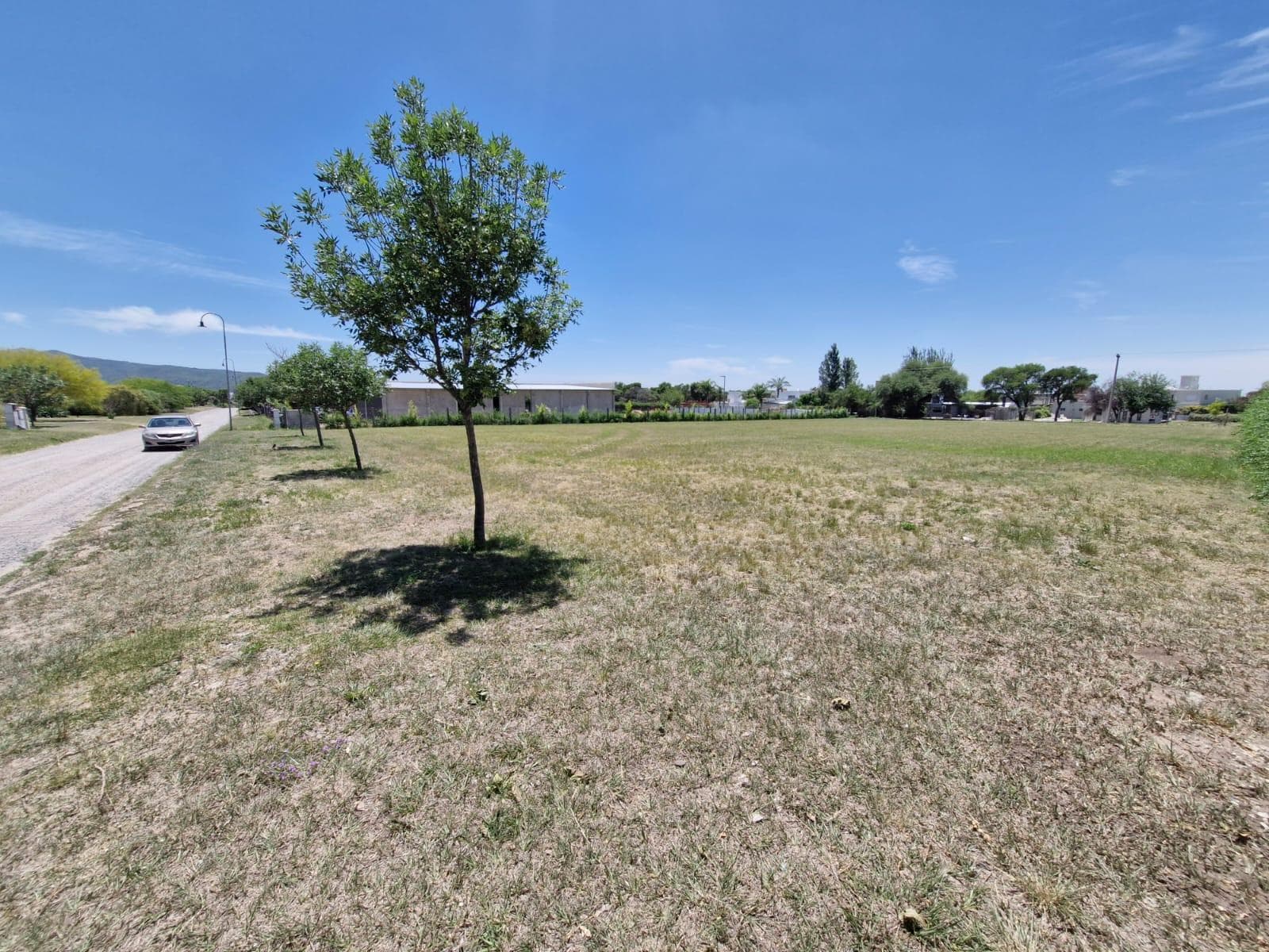 ESTACION DEL CARMEN - EXCELLENT LOT - GREAT OPPORTUNITY - 2,100 M2