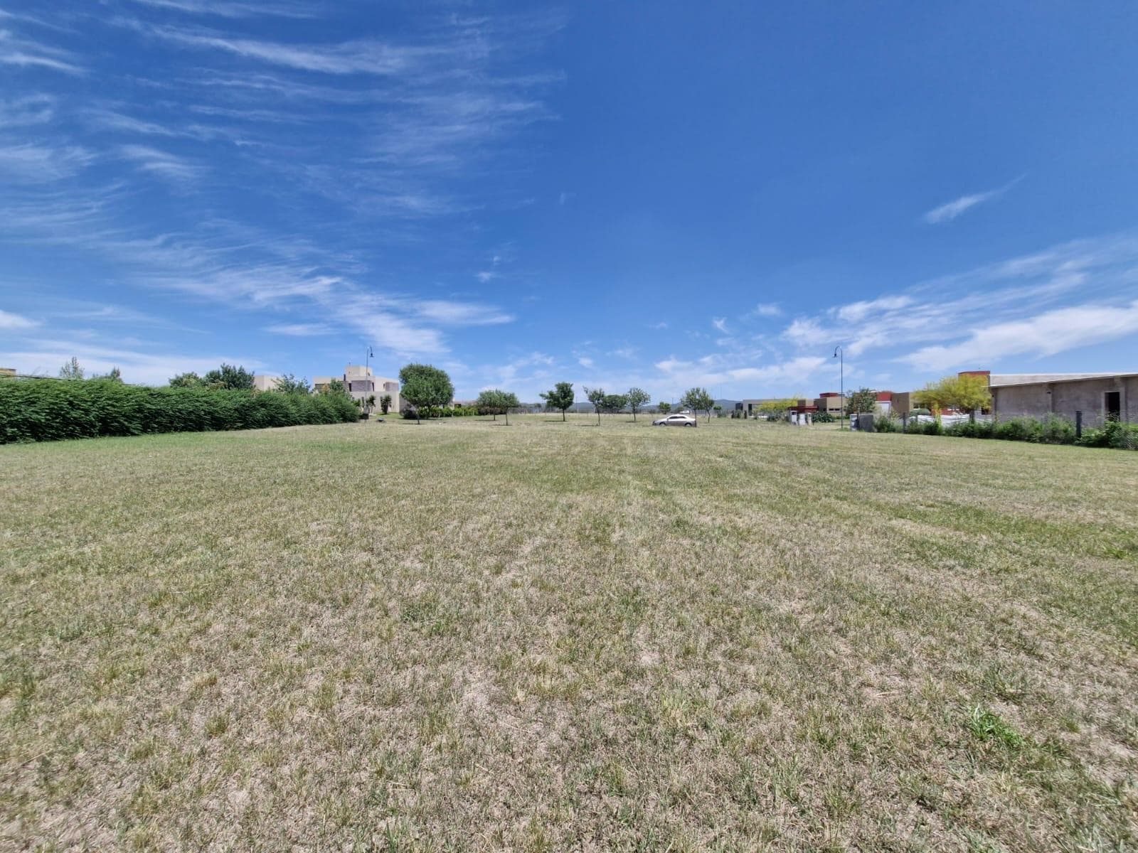 ESTACION DEL CARMEN - EXCELLENT LOT - GREAT OPPORTUNITY - 2,100 M2