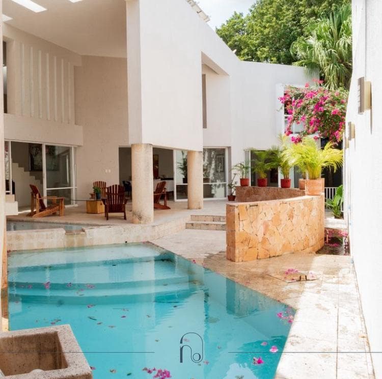 HOUSE FOR SALE IN MÉRIDA, YUCATÁN, EMILIANO ZAPATA NORTE, WITH SOLAR PANELS