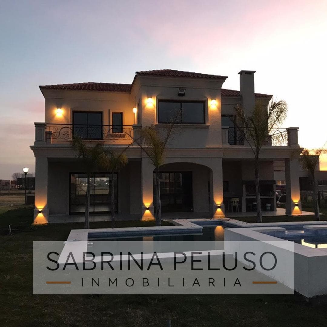 House in Terravista