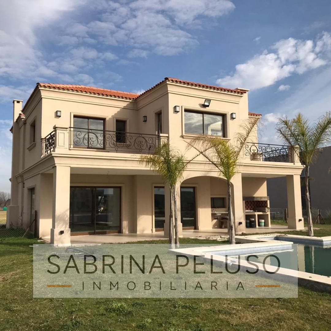 House in Terravista