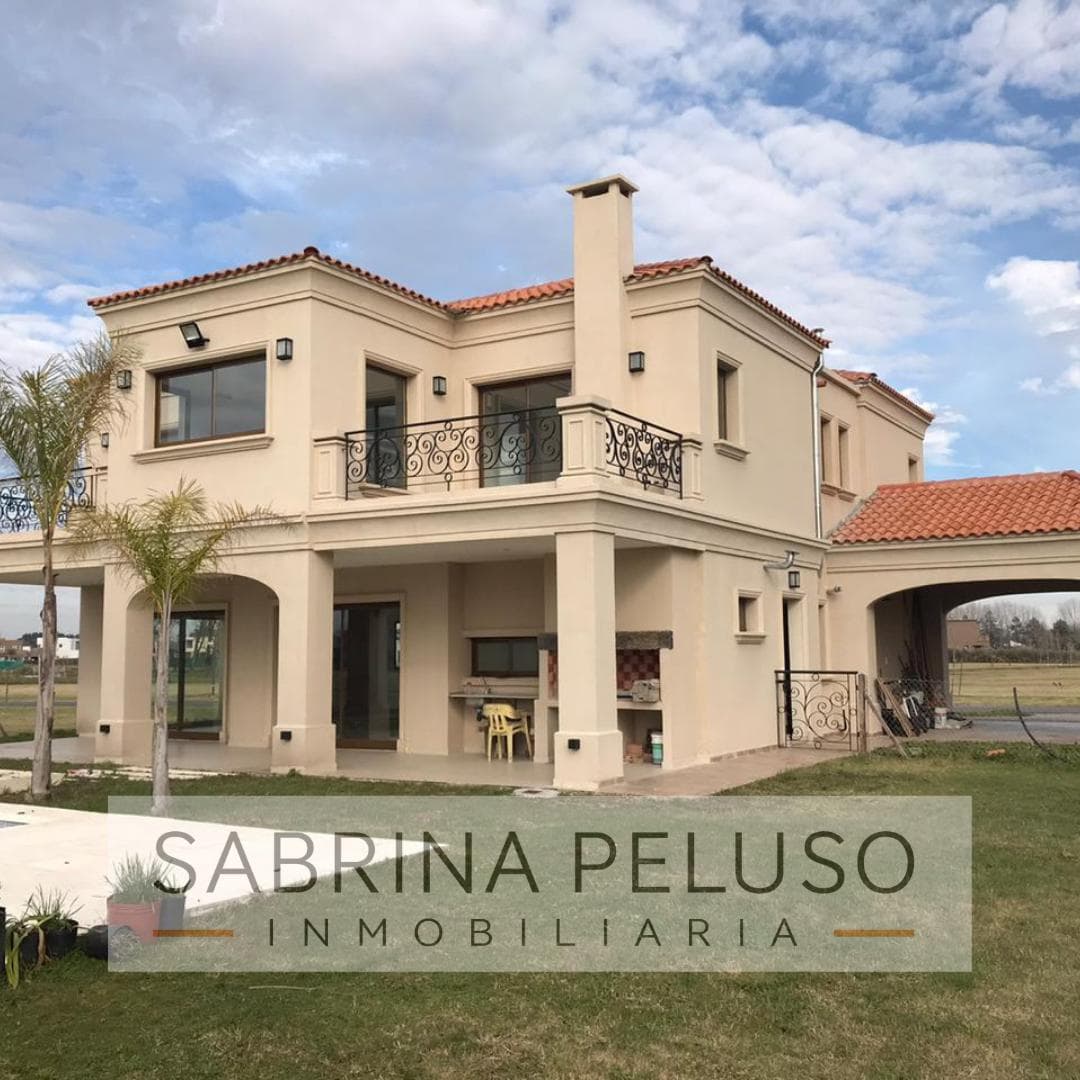 House in Terravista