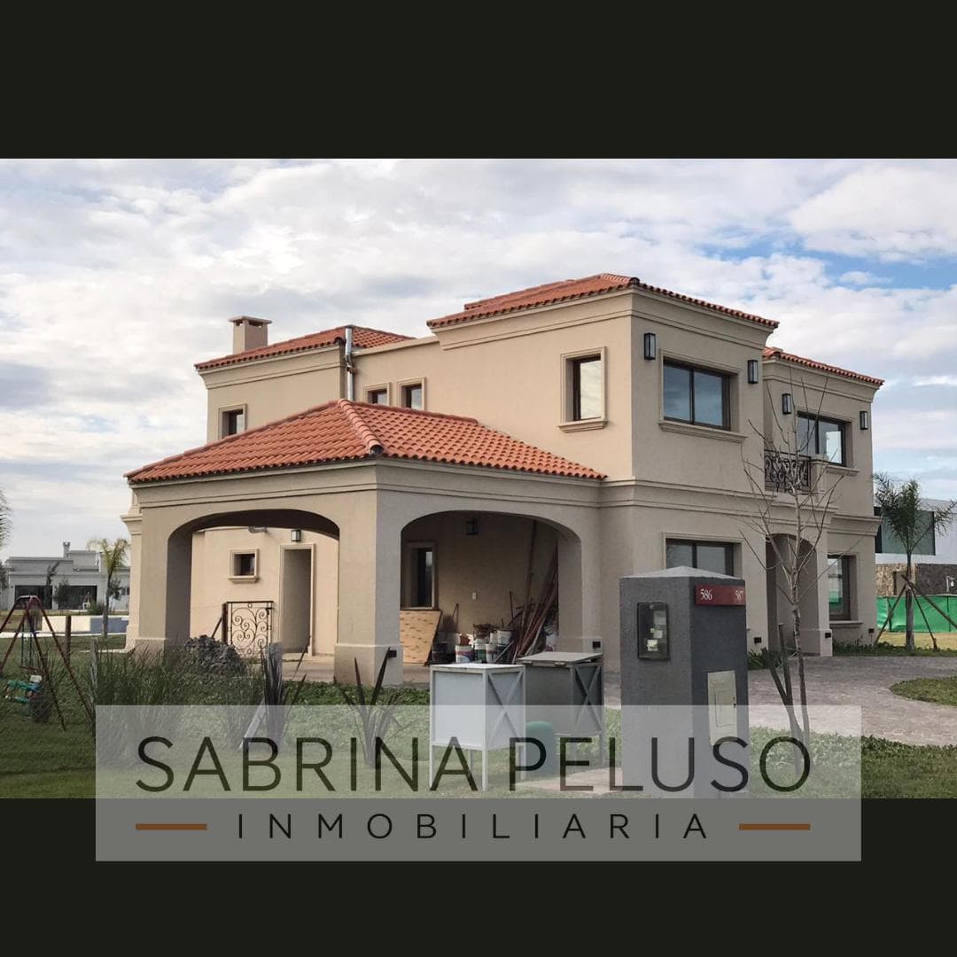 House in Terravista