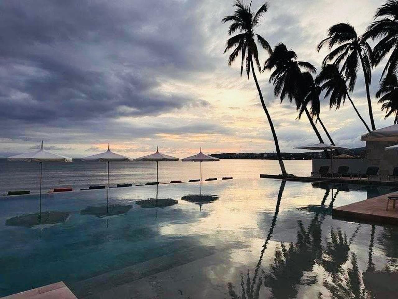 3-Bedroom Beachfront Apartment for Rent in Riviera Nayarit BANTAY
