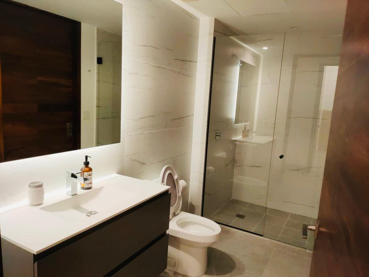 3-Bedroom Beachfront Apartment for Rent in Riviera Nayarit BANTAY