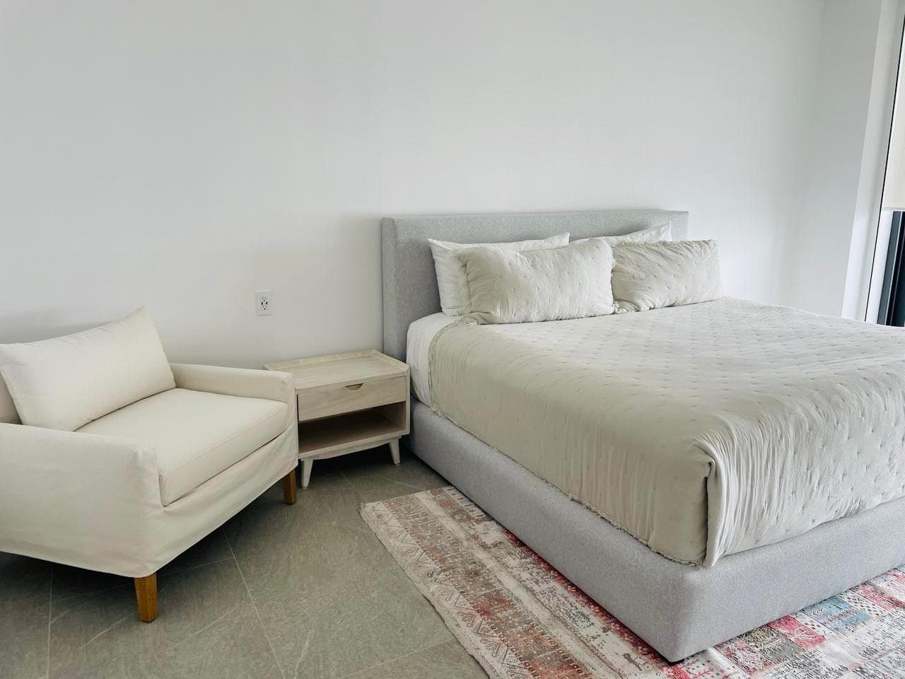 3-Bedroom Beachfront Apartment for Rent in Riviera Nayarit BANTAY