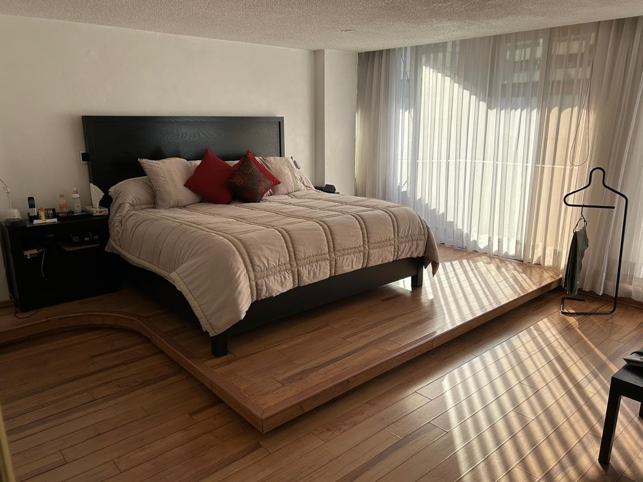 Apartment for Sale in Polanco