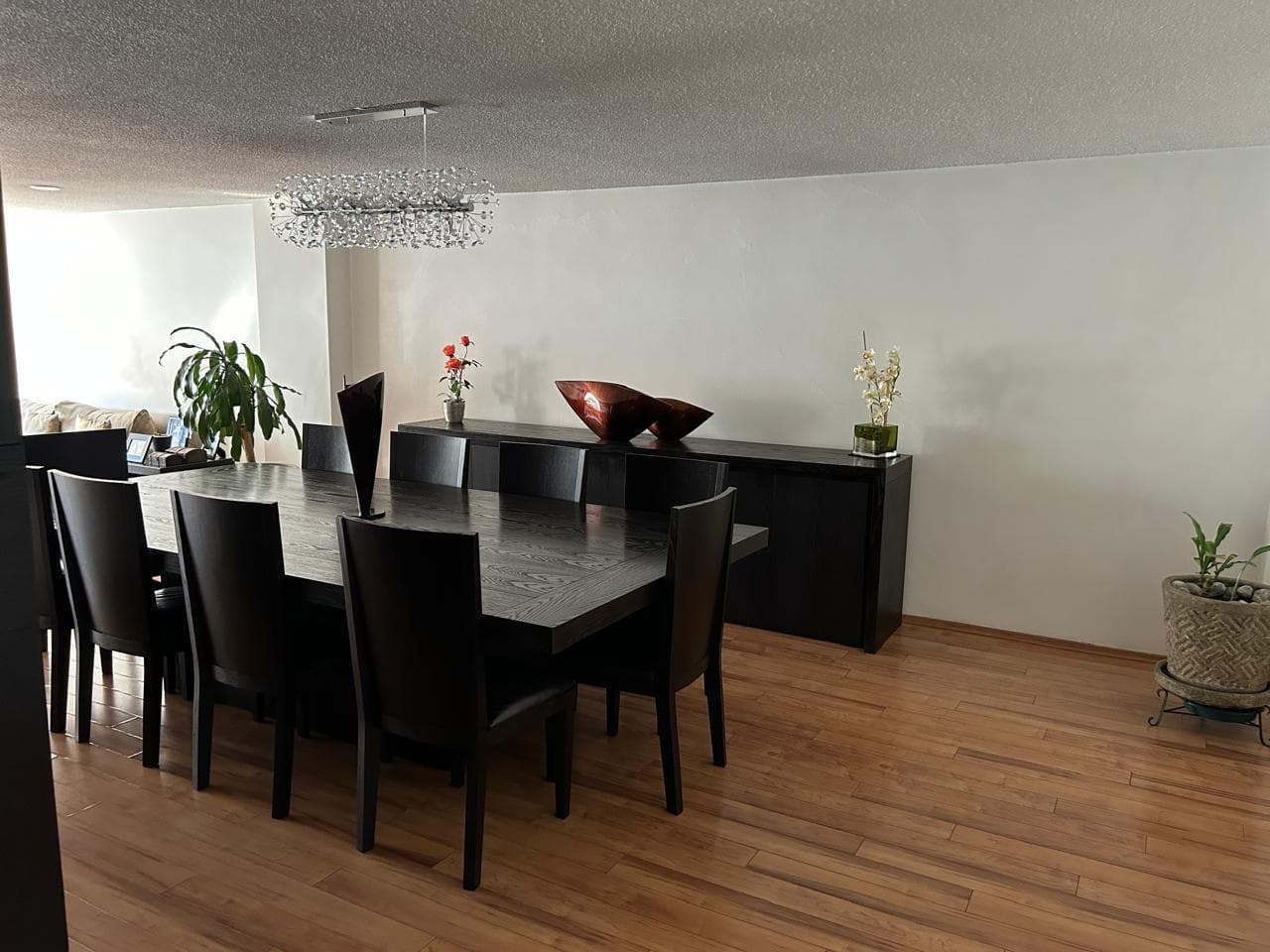 Apartment for Sale in Polanco