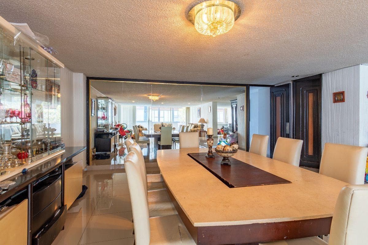 Apartment for Sale in Polanco