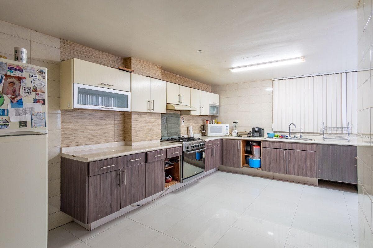 Apartment for Sale in Polanco