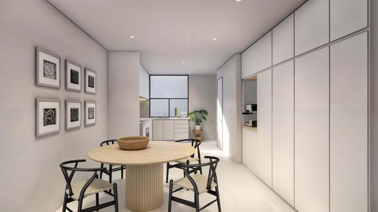 Departamento monoambiente en Villa Bosch- venta