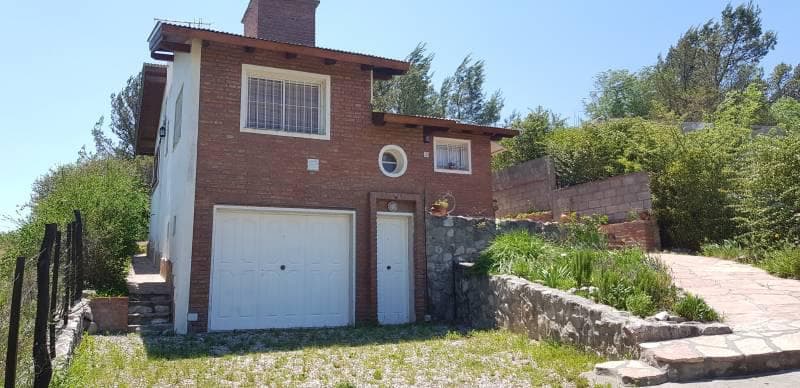 Two-bedroom townhouse in the La Cañada neighborhood with an excellent view