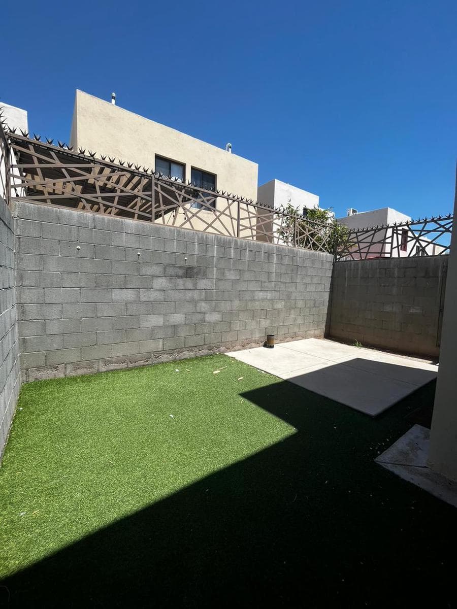 House for Rent in Campo Grande Residencial
