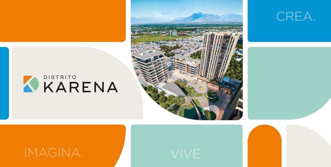 Apartment for Sale Karena, North Saltillo