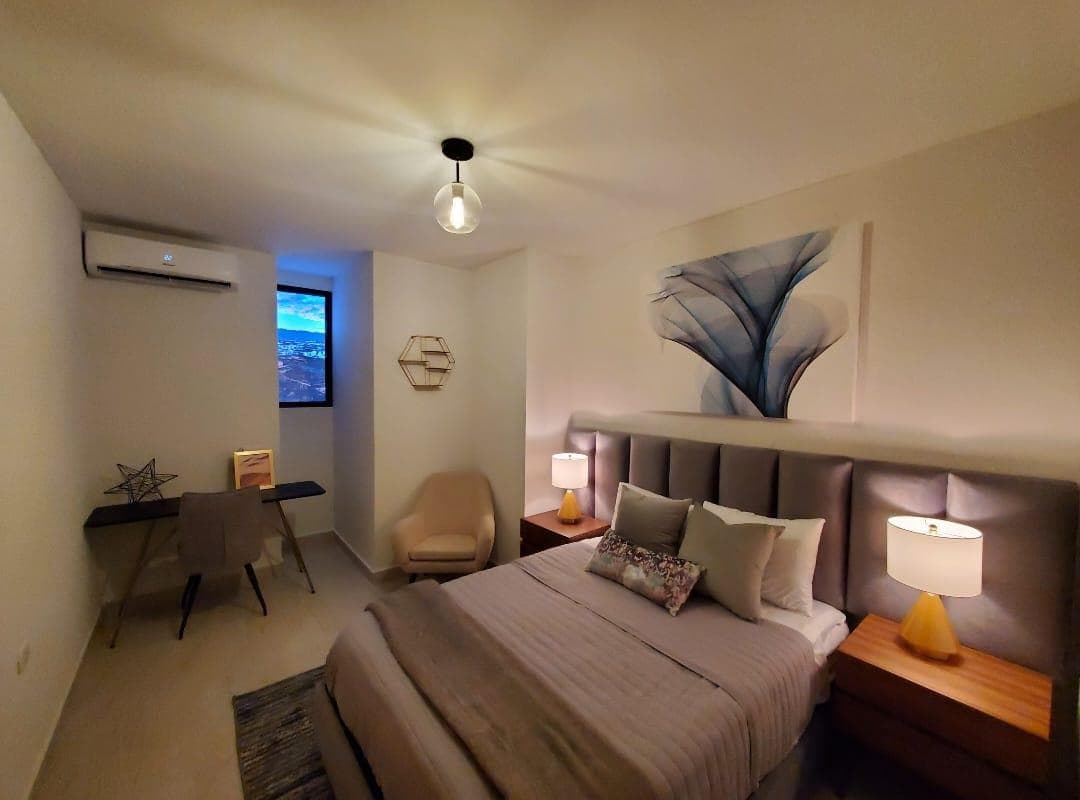 Apartment for Sale Karena, North Saltillo