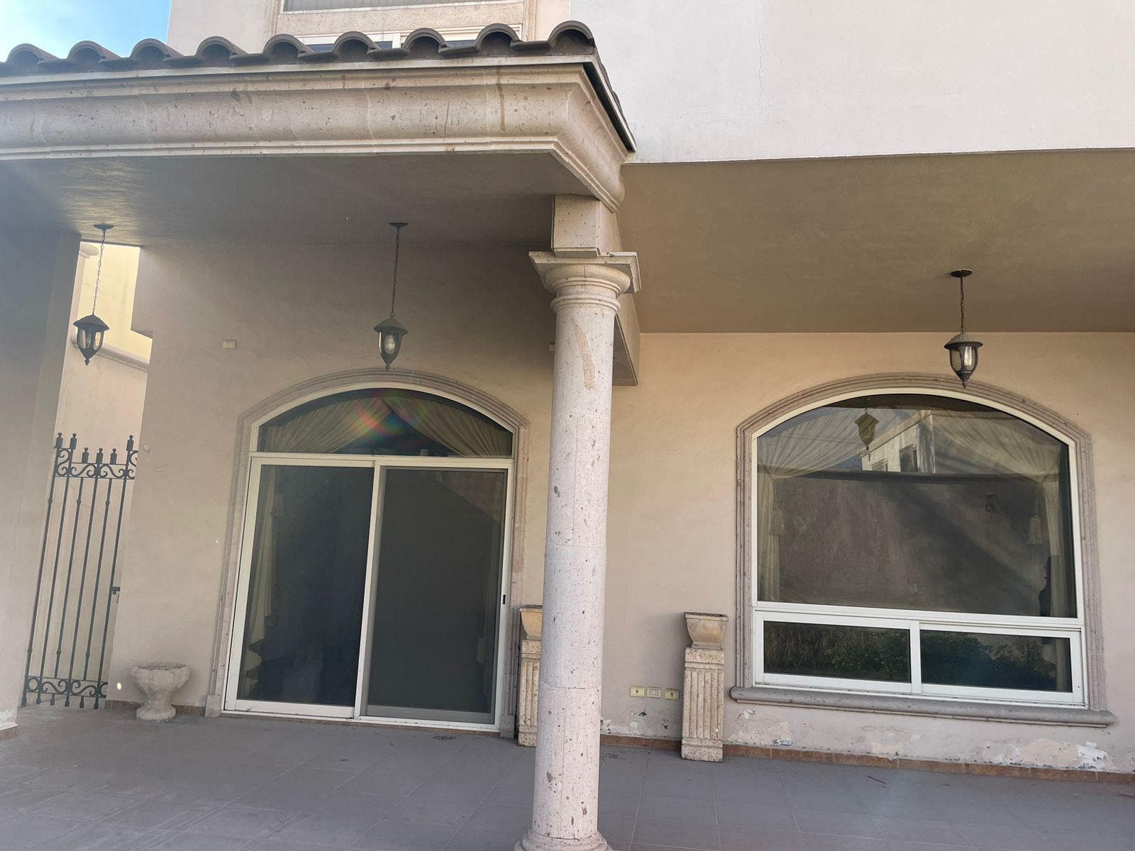 HOUSE FOR SALE IN ANAHUAC, SAN NICOLAS