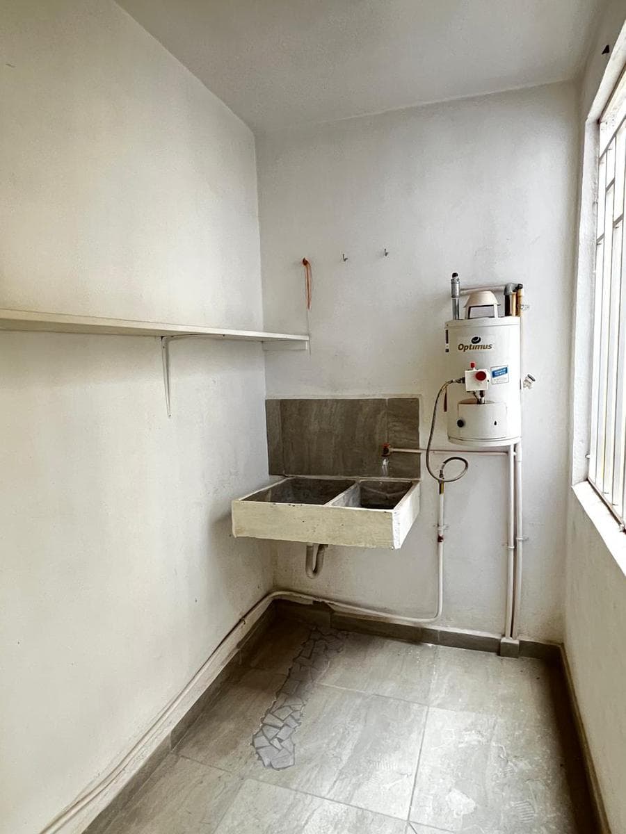 Apartment in the Villas del Refugio Subdivision