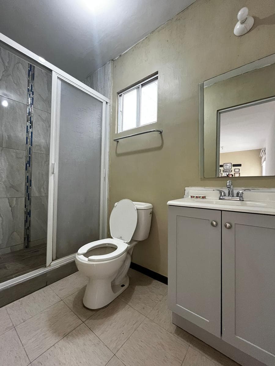 Apartment in the Villas del Refugio Subdivision