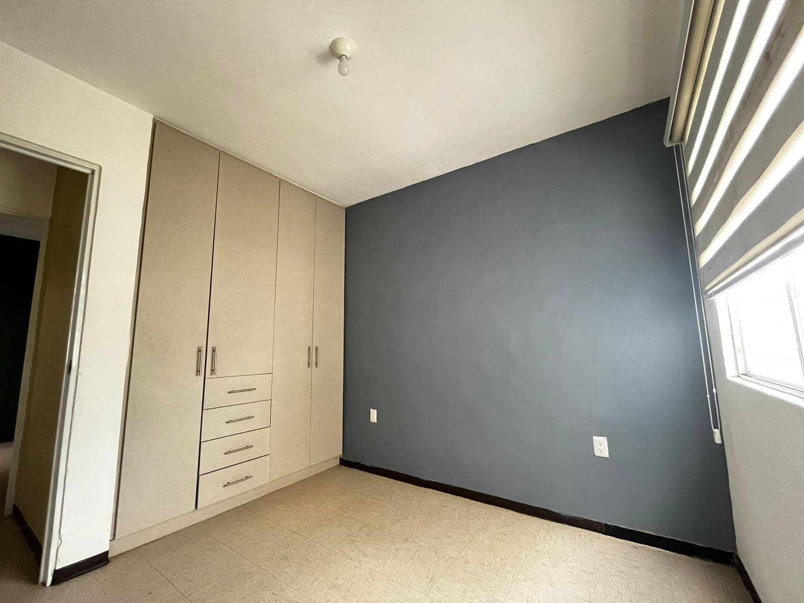 Apartment in the Villas del Refugio Subdivision
