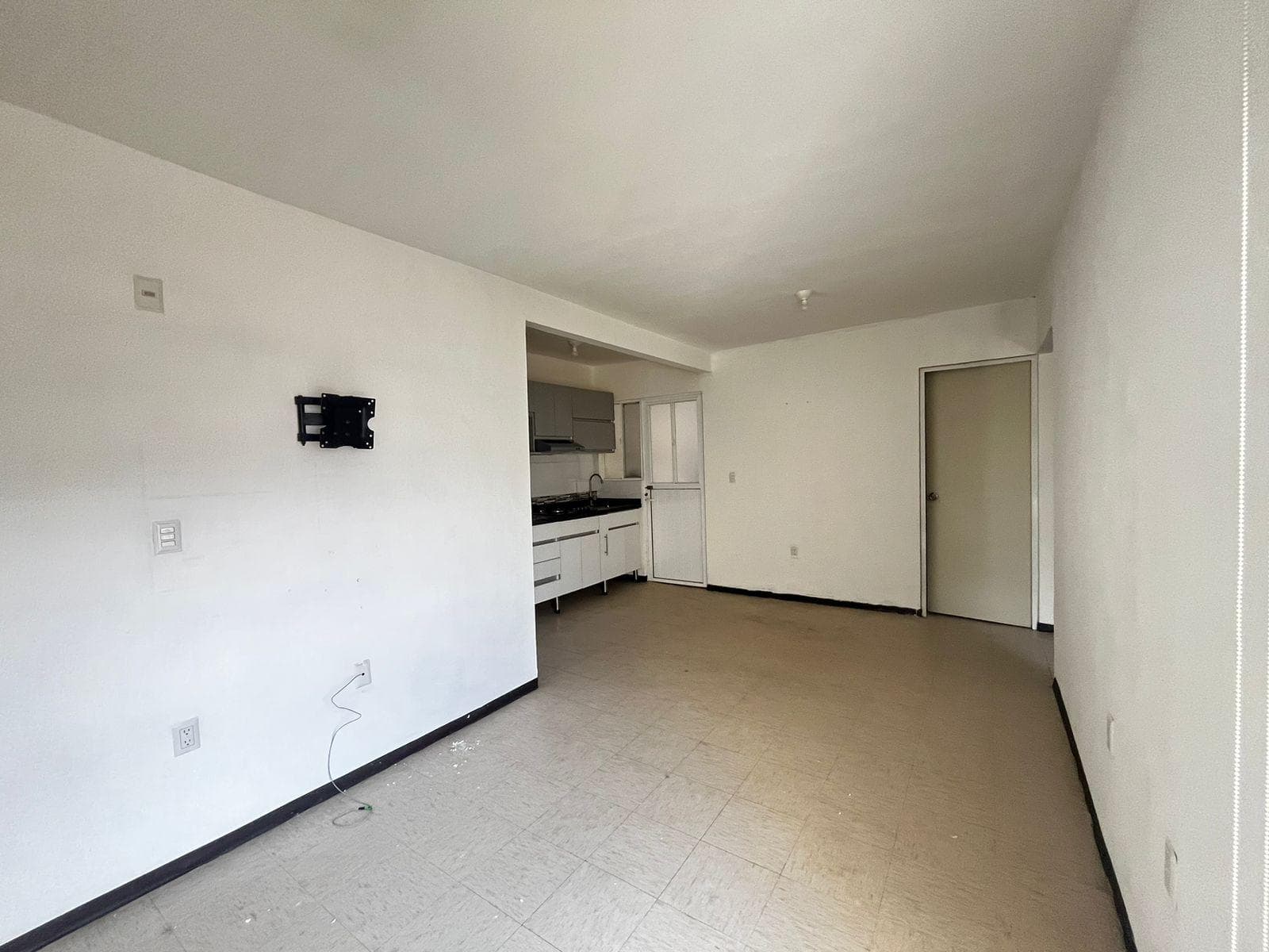 Apartment in the Villas del Refugio Subdivision