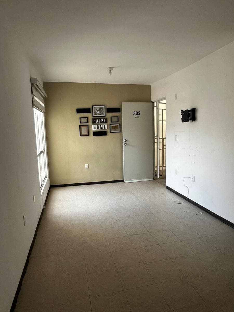 Apartment in the Villas del Refugio Subdivision