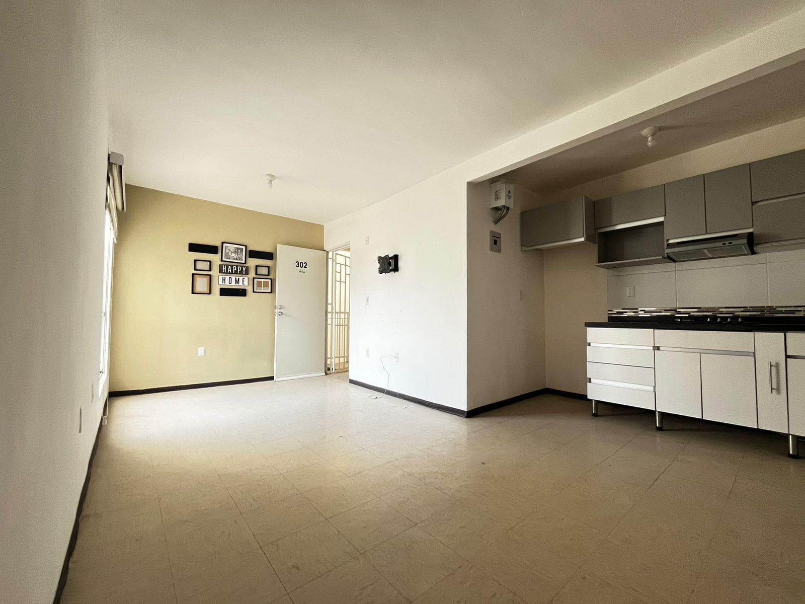 Apartment in the Villas del Refugio Subdivision