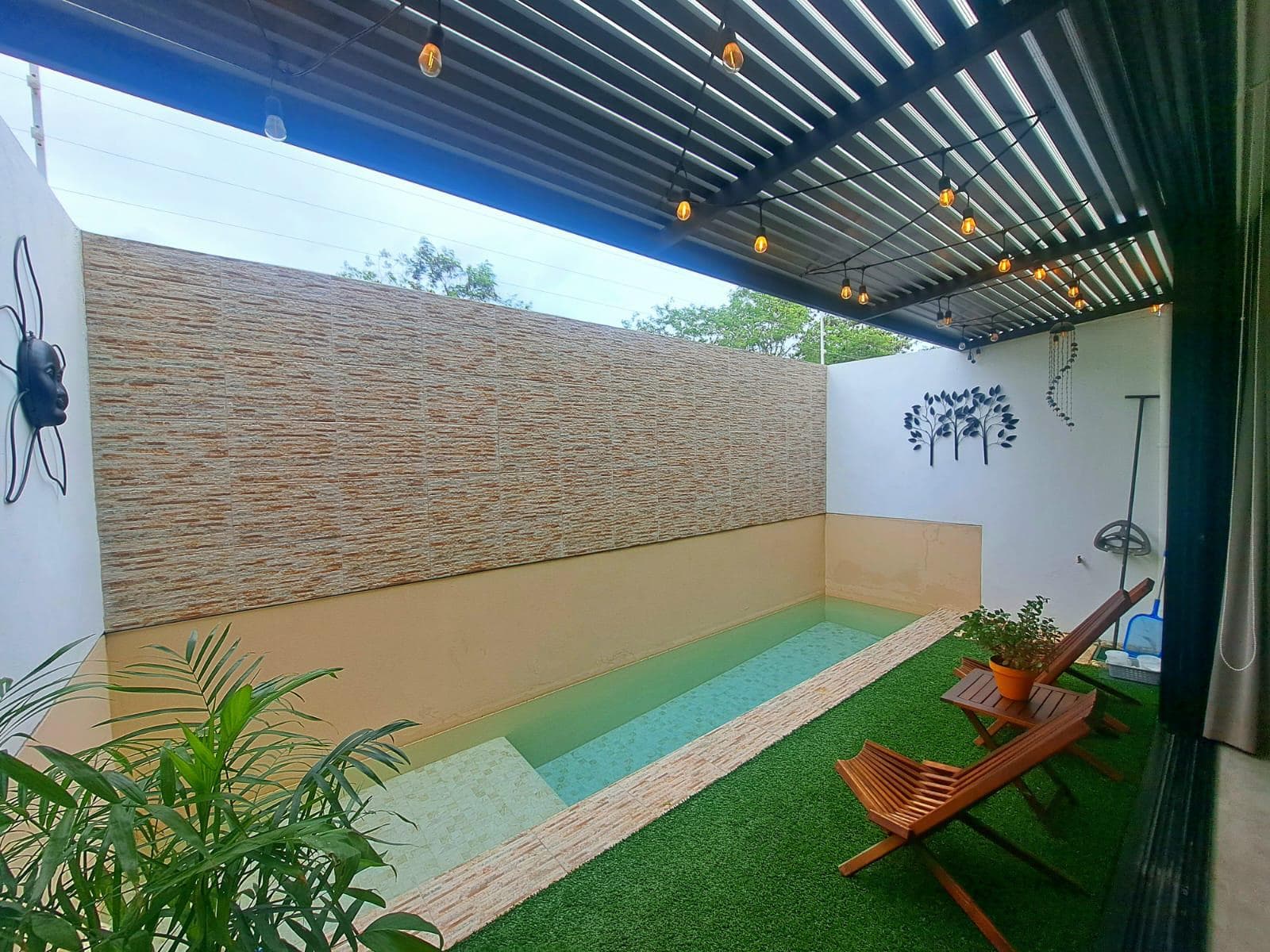 House for Sale in Temozón Norte, Mérida, Yucatán