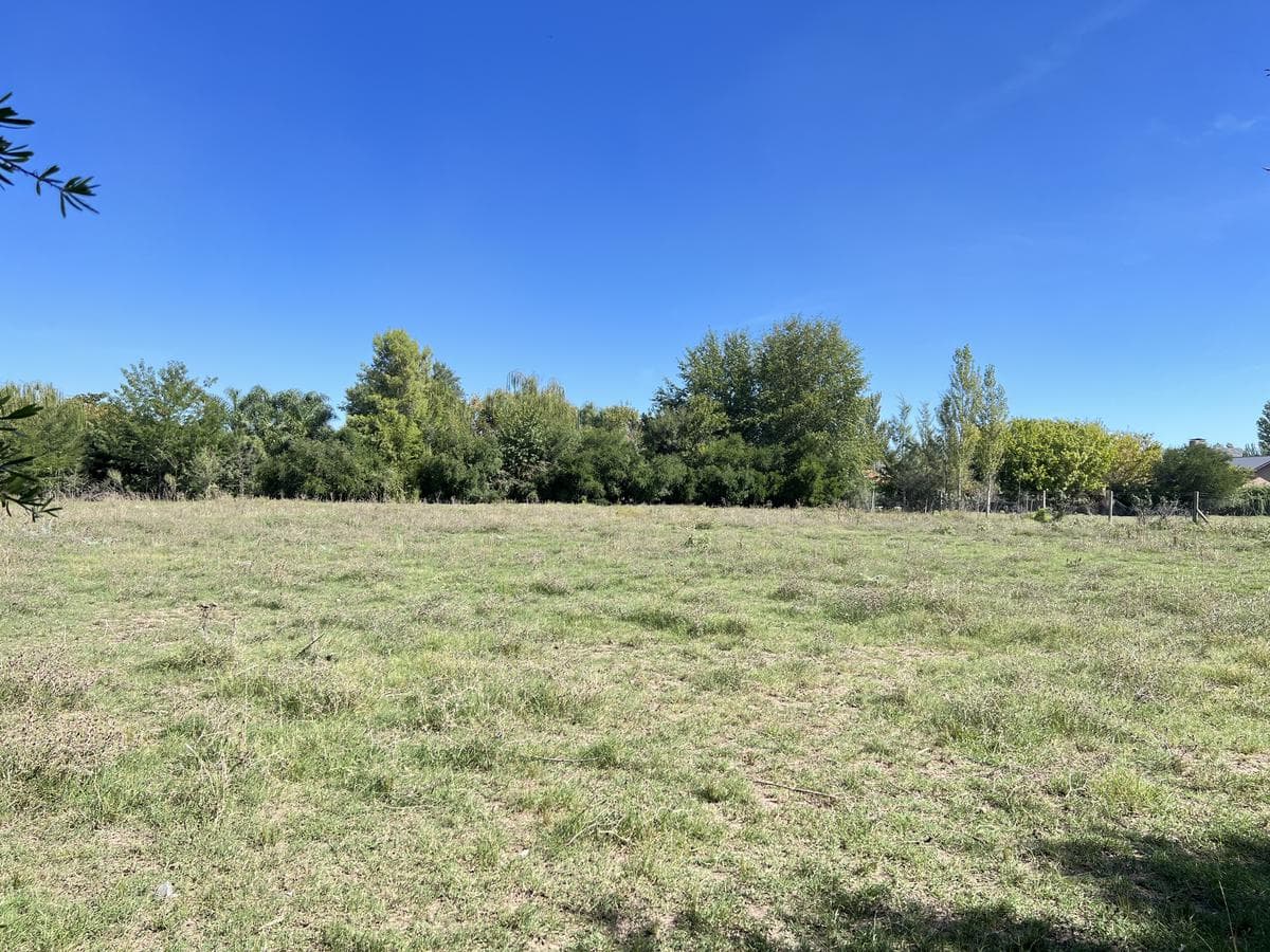 Land for Sale - Lobos, Vinelli Neighborhood