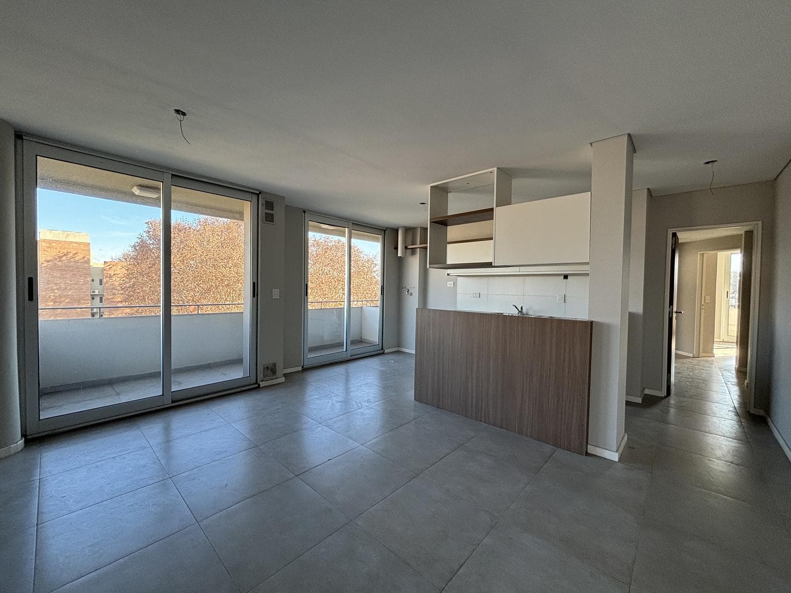 FOR SALE - Apartment - 3 bedrooms - Outdoor kitchen and pool - Republica de la Sexta, Rosario