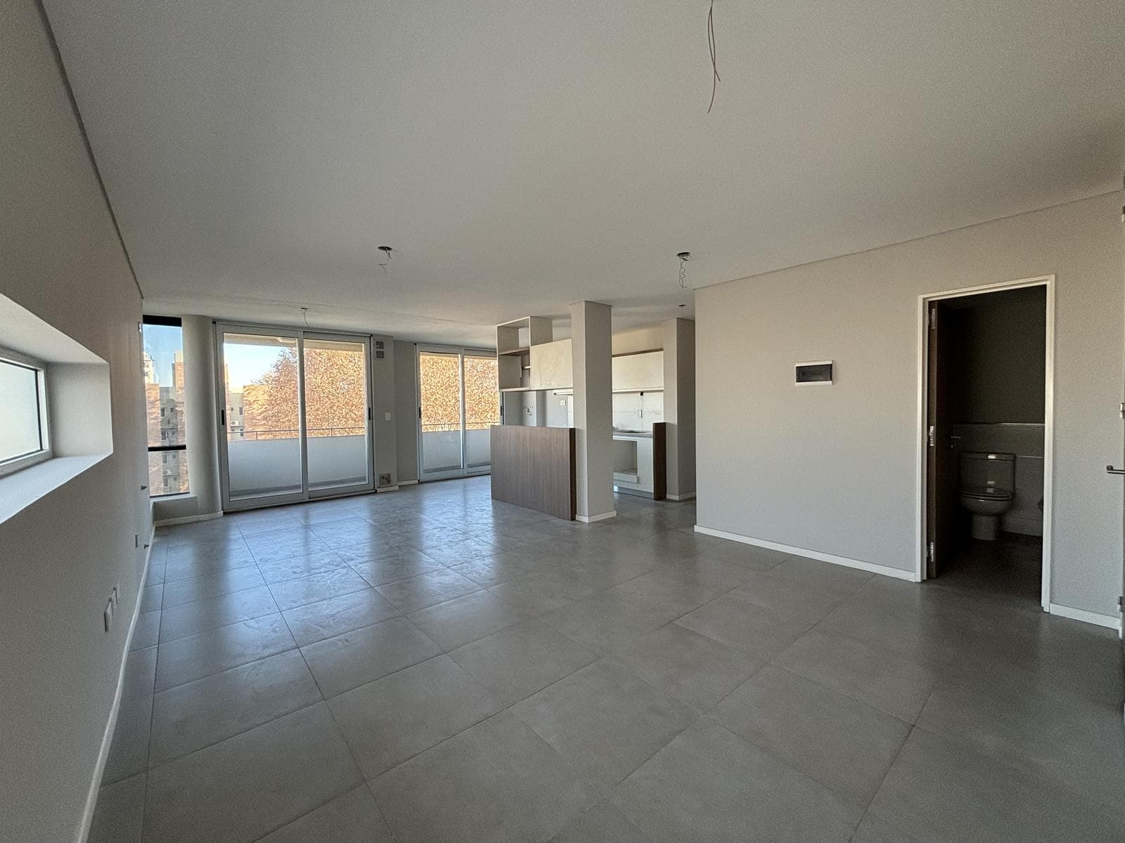 FOR SALE - Apartment - 3 bedrooms - Outdoor kitchen and pool - Republica de la Sexta, Rosario