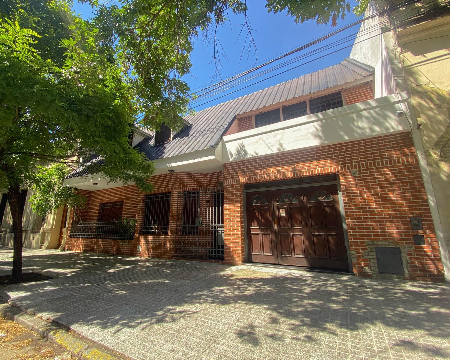 Lot for Sale, Suitable for a 4-Story Development with Basement, Pichincha