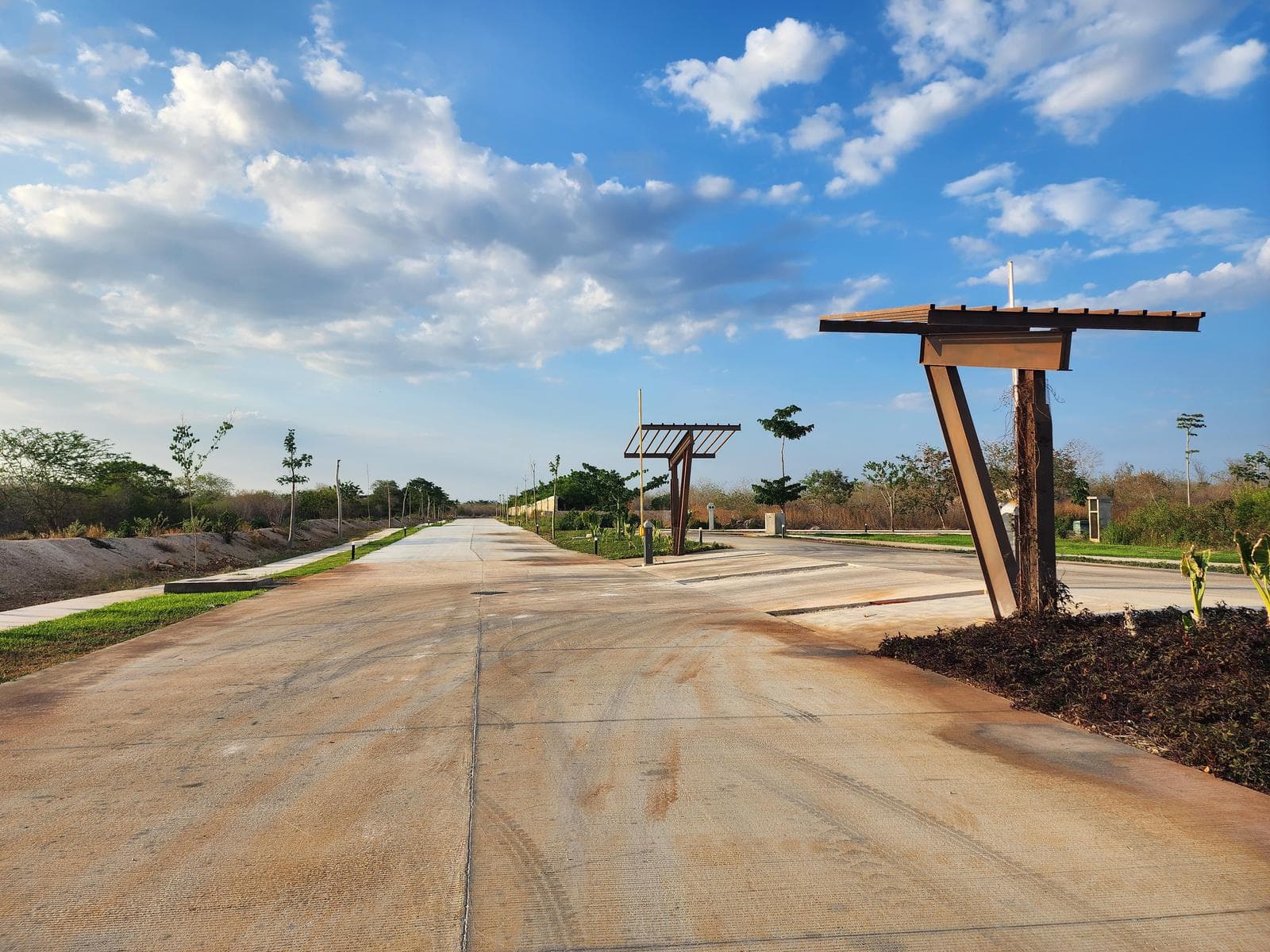 Residential Lot on Privada Gaeta in Cabo Norte