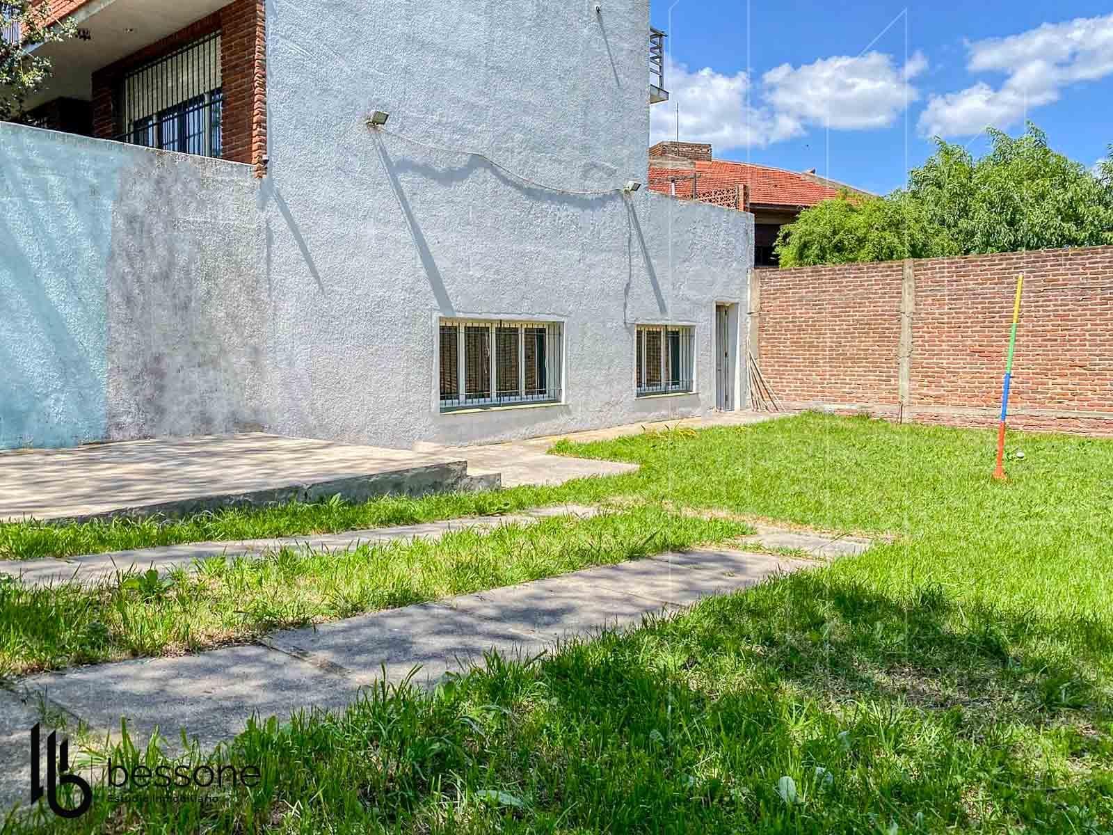 Chalet San Carlos Multifamiliar
