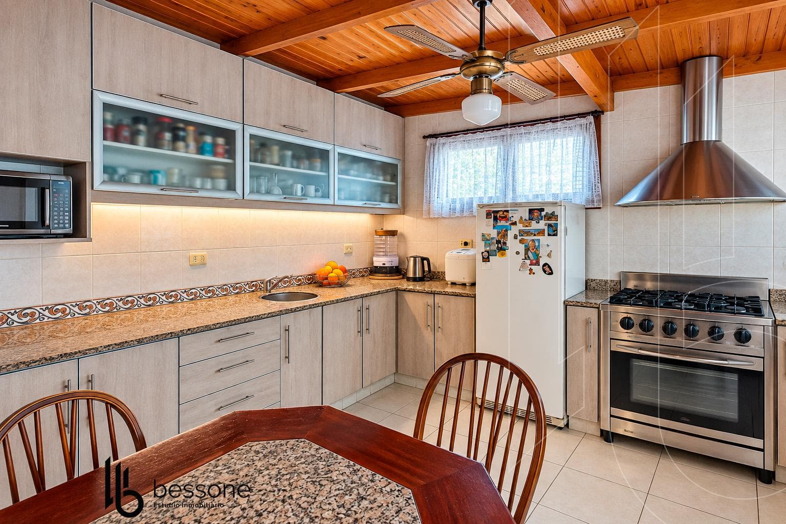 San Carlos Multi-Family Villa: 5 Rooms, Two Lots, Garage, Bright and Airy
