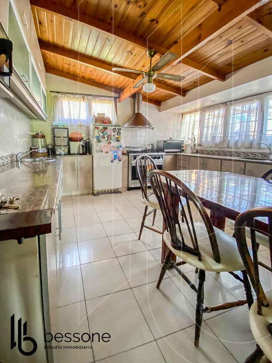 Chalet San Carlos Multifamiliar