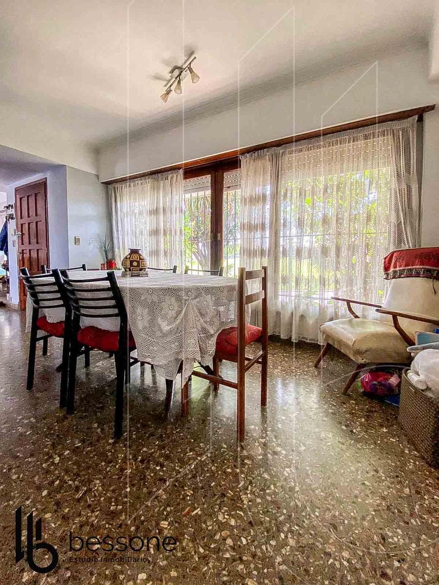 Chalet San Carlos Multifamiliar