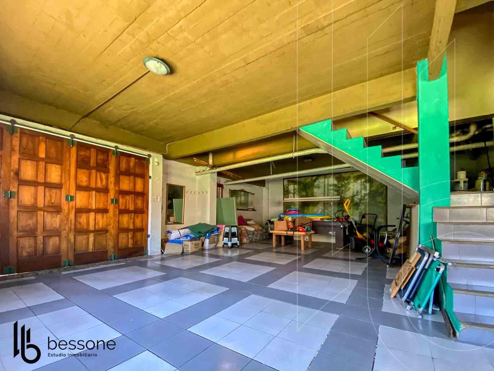 Chalet San Carlos Multifamiliar