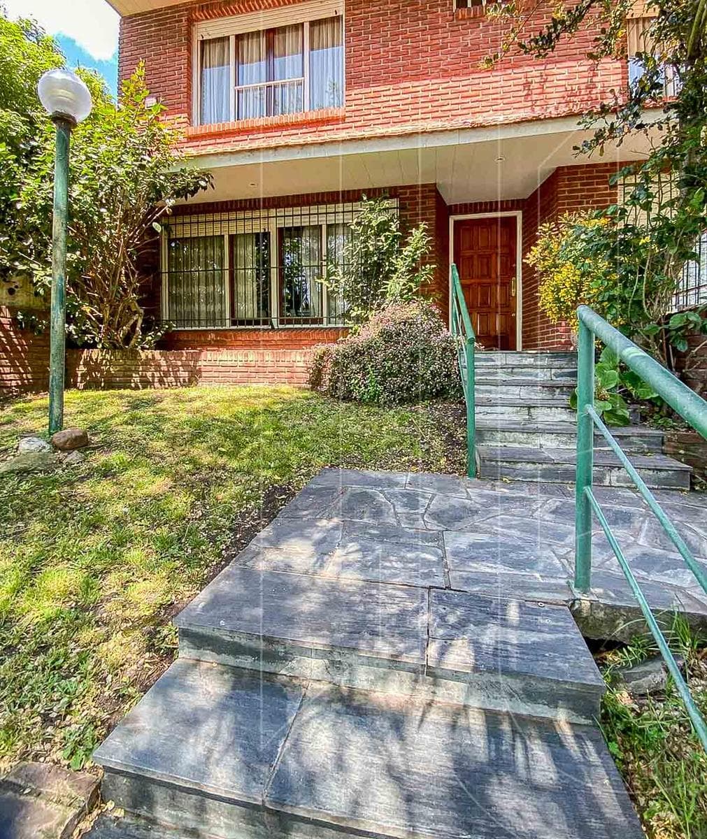 San Carlos Multi-Family Villa