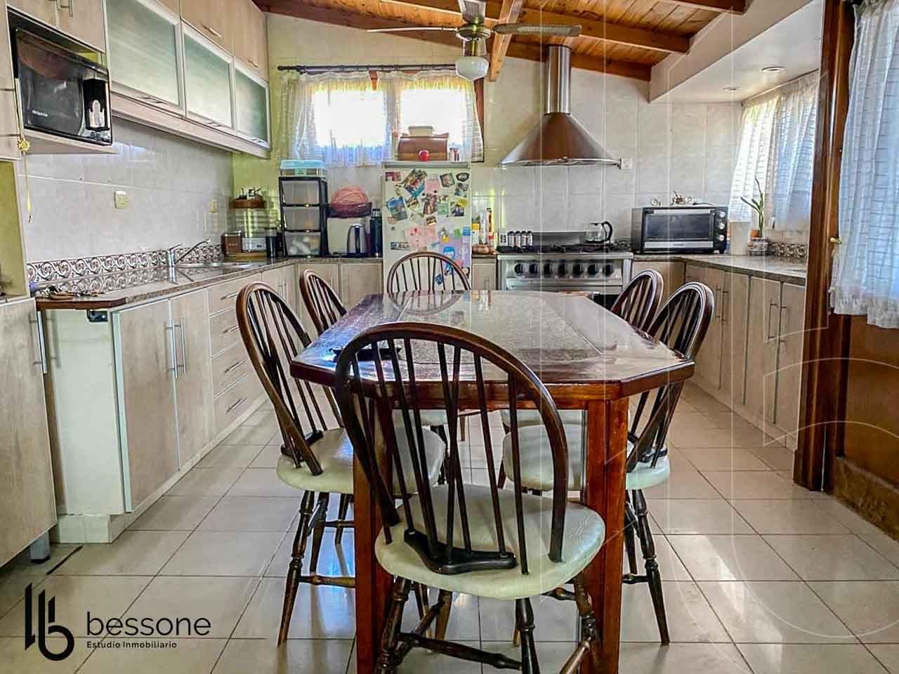 Chalet San Carlos Multifamiliar