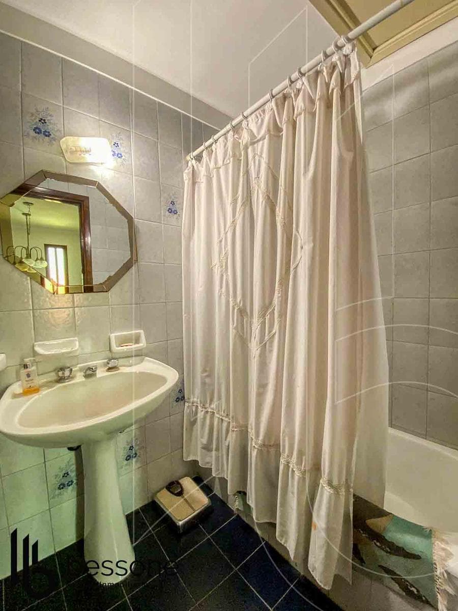 Chalet San Carlos Multifamiliar